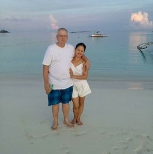 Meet your Posher, Fredrick